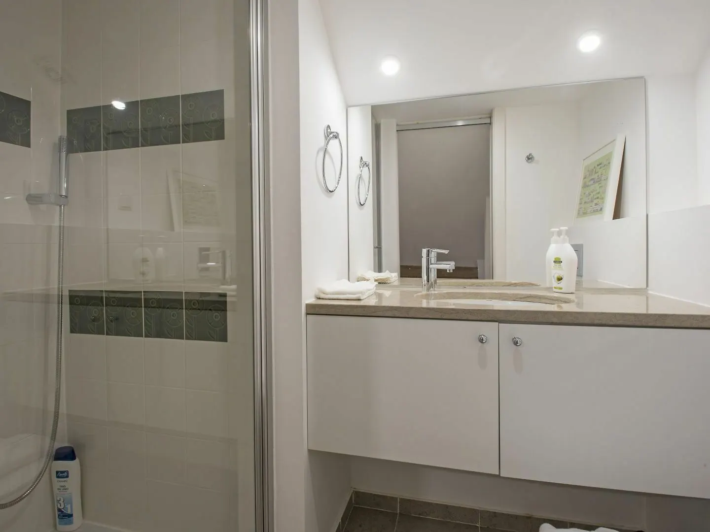 Apartmán Downtown Boutique Duplex Lisboa