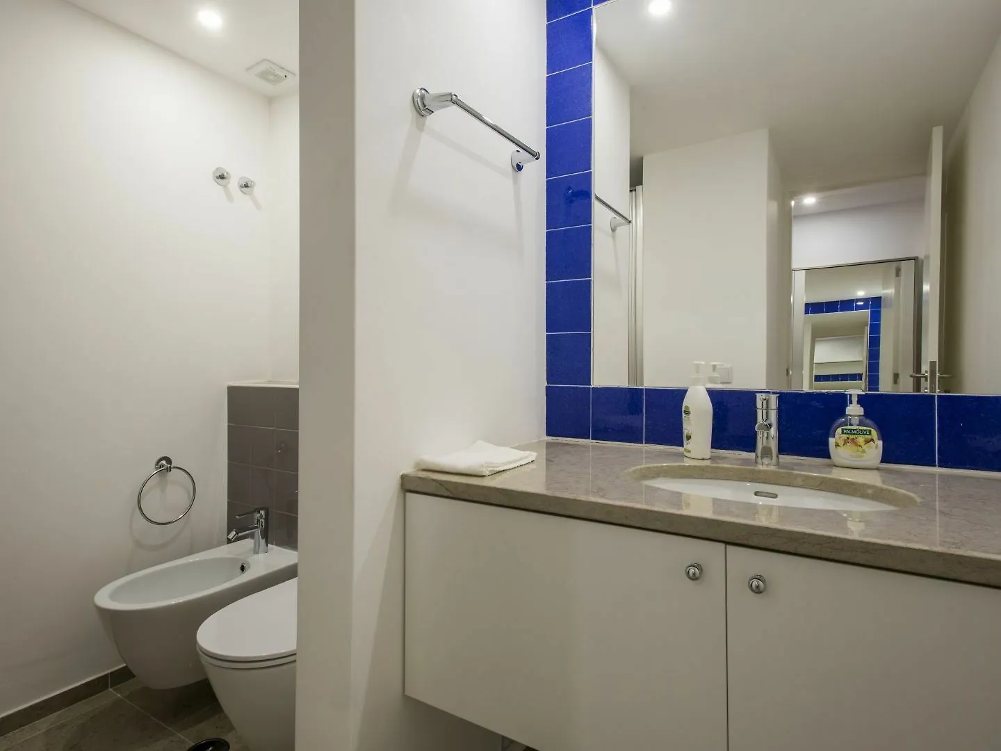 Apartmán Downtown Boutique Duplex Lisboa