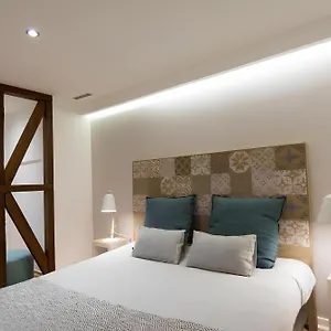  Appartement Casa Do Castelo 2- Work Or Relax In The Historic Heart Of Lisbon!