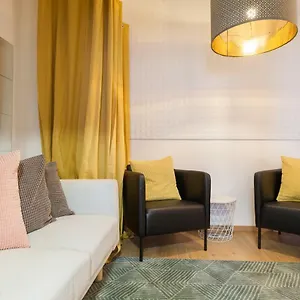  Appartement Flh Santa Marta Cozy Flat