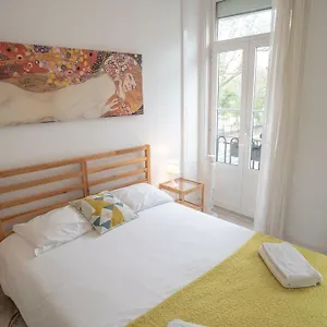  Appartement Sao Lazaro